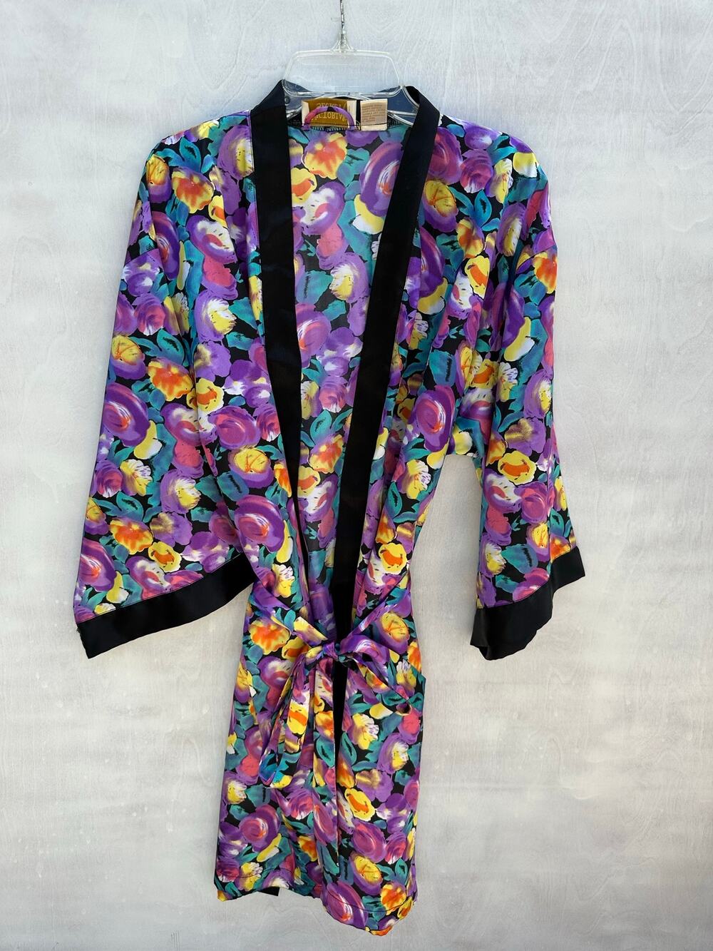 Victoria’s Secret robe